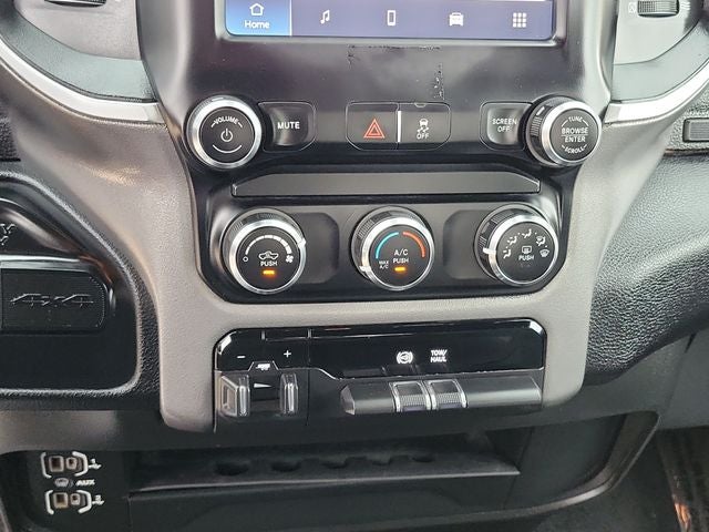 2024 RAM Ram 2500 Pickup Big Horn - Photo 22
