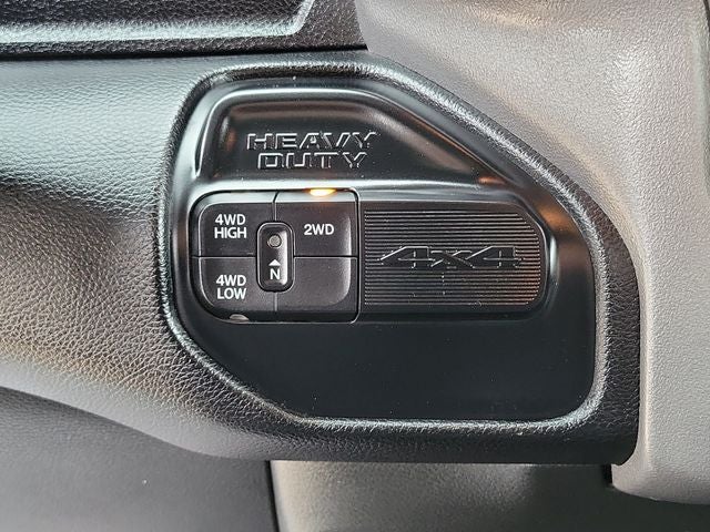 2024 RAM Ram 2500 Pickup Big Horn - Photo 23