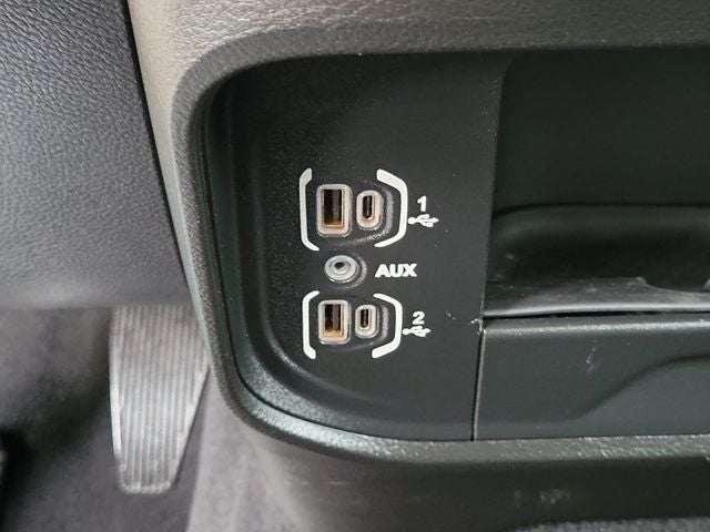 2024 RAM Ram 2500 Pickup Big Horn - Photo 25