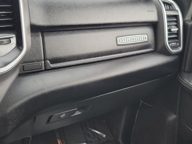 2024 RAM Ram 2500 Pickup Big Horn - Photo 27
