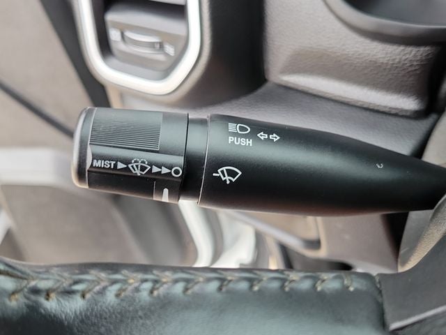 2024 RAM Ram 2500 Pickup Big Horn - Photo 28
