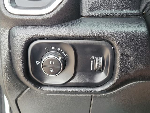 2024 RAM Ram 2500 Pickup Big Horn - Photo 30