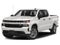 2022 Chevrolet Silverado 1500 LTD 2WD Crew Cab Short Bed Custom