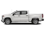 2022 Chevrolet Silverado 1500 LTD 2WD Crew Cab Short Bed Custom