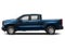 2023 Chevrolet Silverado 1500 4WD Crew Cab Standard Bed High Country