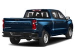 2023 Chevrolet Silverado 1500 4WD Crew Cab Standard Bed High Country