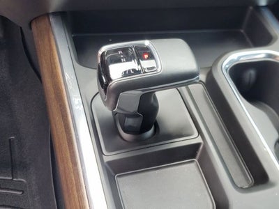 2023 Chevrolet Silverado 1500 4WD Crew Cab Standard Bed High Country