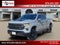 2025 Chevrolet Silverado 1500 4WD Crew Cab Short Bed Custom Trail Boss