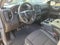 2025 Chevrolet Silverado 1500 4WD Crew Cab Short Bed Custom Trail Boss