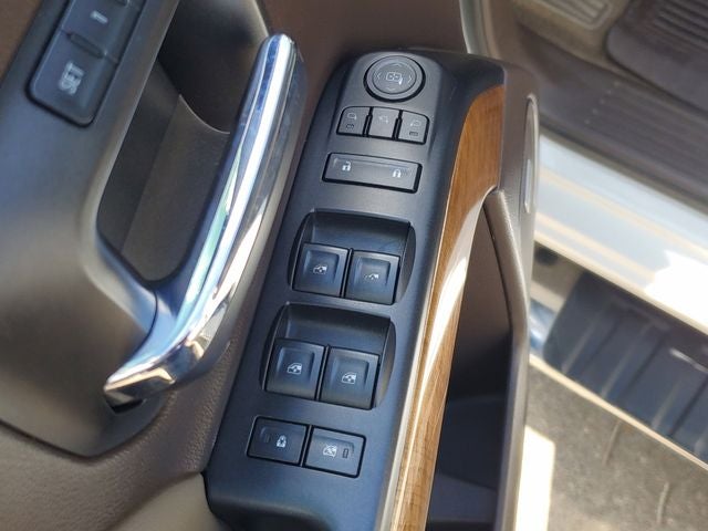 2017 Chevrolet Silverado 1500 1LZ