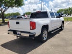 2017 Chevrolet Silverado 1500 1LZ