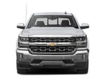 2017 Chevrolet Silverado 1500 1LZ