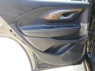 2020 GMC Terrain FWD SLE