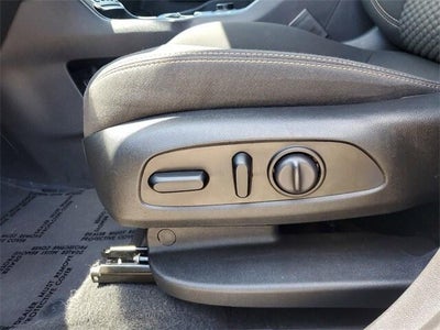 2020 GMC Terrain FWD SLE