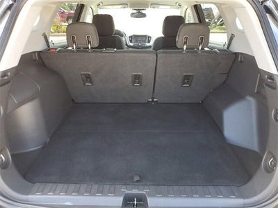 2020 GMC Terrain FWD SLE