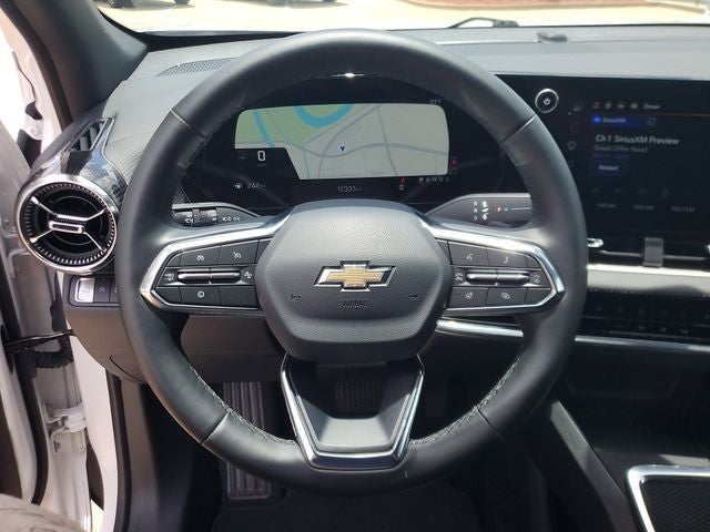 2026 Chevrolet Equinox LT - Photo 18