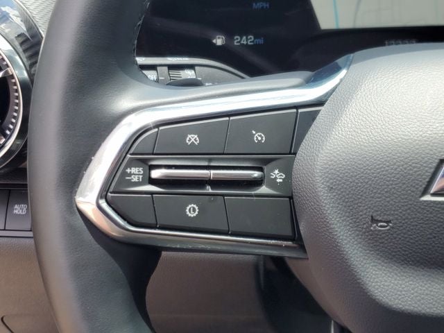 2026 Chevrolet Equinox LT - Photo 20