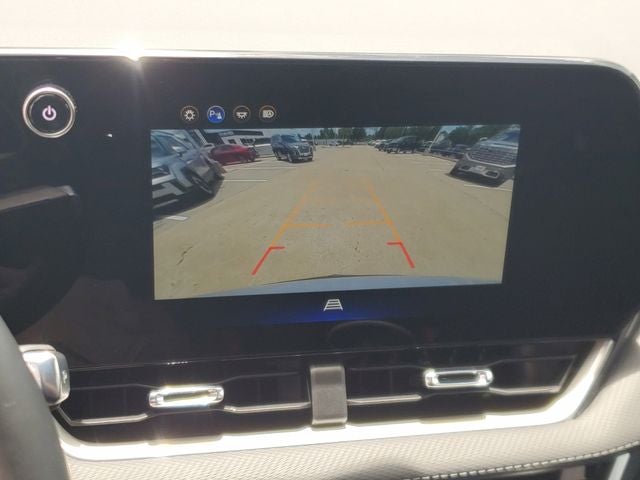 2026 Chevrolet Equinox LT - Photo 26