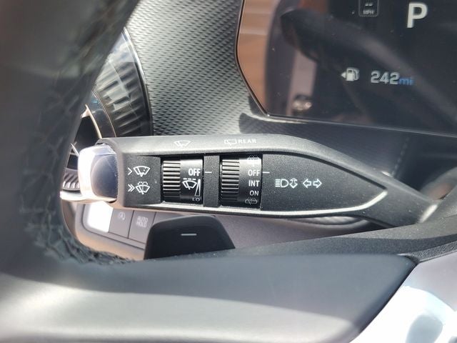 2026 Chevrolet Equinox LT - Photo 27