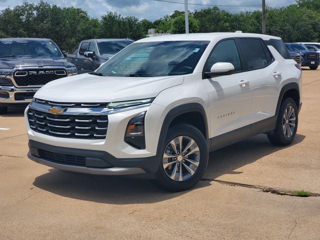 2026 Chevrolet Equinox LT - Photo 31