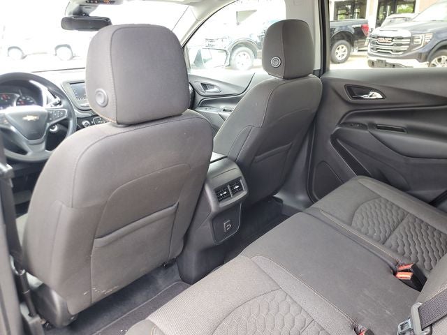 2020 Chevrolet Equinox FWD LT 1.5L Turbo