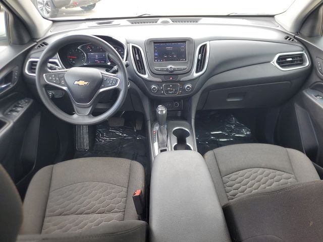 2020 Chevrolet Equinox LT - Photo 11