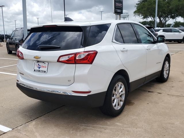 2020 Chevrolet Equinox LT - Photo 3