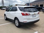 2020 Chevrolet Equinox FWD LT 1.5L Turbo