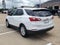 2020 Chevrolet Equinox FWD LT 1.5L Turbo
