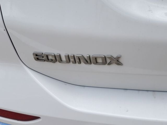 2020 Chevrolet Equinox LT - Photo 5