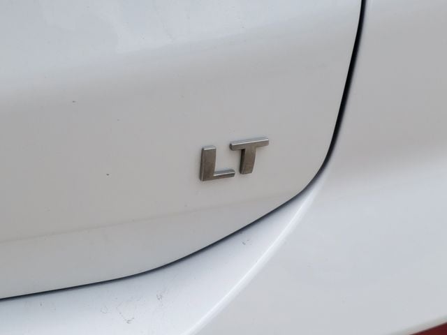 2020 Chevrolet Equinox FWD LT 1.5L Turbo
