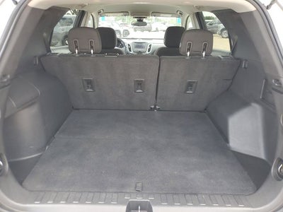 2020 Chevrolet Equinox FWD LT 1.5L Turbo