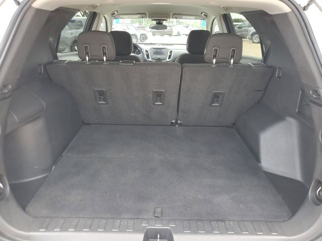 2020 Chevrolet Equinox FWD LT 1.5L Turbo