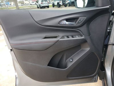 2023 Chevrolet Equinox FWD RS