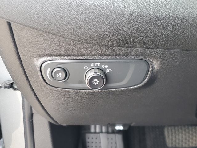 2023 Chevrolet Equinox FWD RS