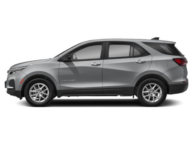 2023 Chevrolet Equinox FWD RS