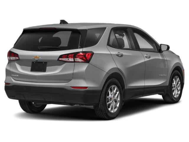 2023 Chevrolet Equinox FWD RS