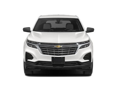 2023 Chevrolet Equinox FWD RS