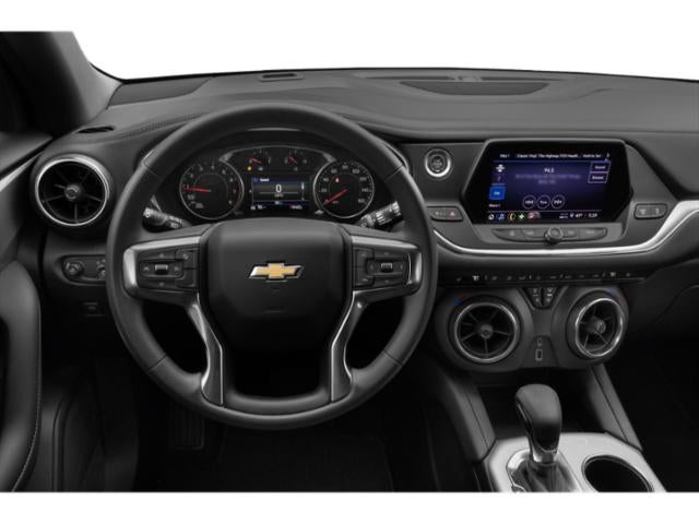 2022 Chevrolet Blazer FWD 2LT