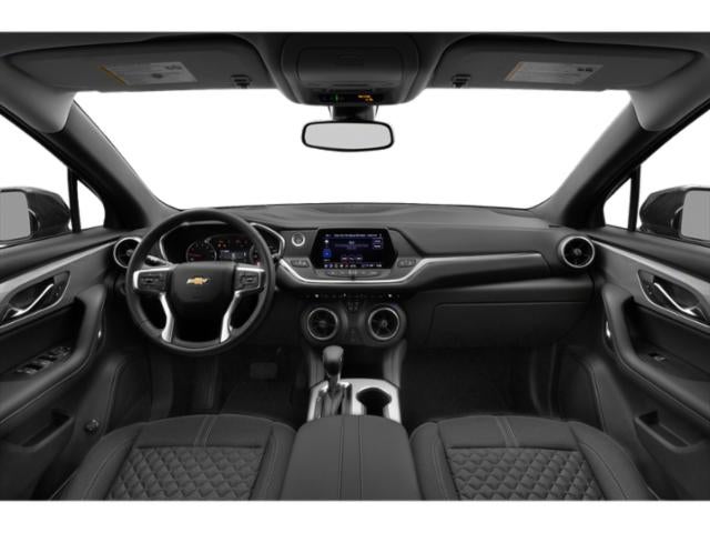 2022 Chevrolet Blazer FWD 2LT
