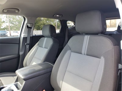 2025 Chevrolet Blazer FWD 2LT