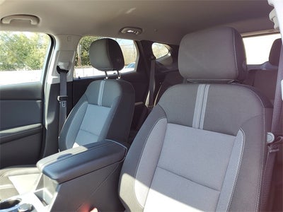 2025 Chevrolet Blazer FWD 2LT