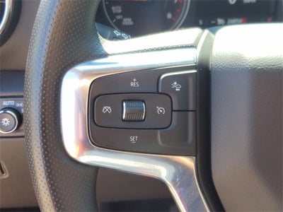 2025 Chevrolet Blazer FWD 2LT