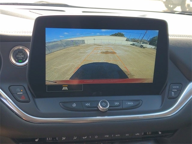 2025 Chevrolet Blazer FWD 2LT