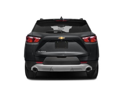 2020 Chevrolet Blazer FWD 2LT