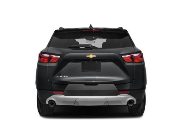 2020 Chevrolet Blazer FWD 2LT