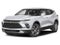 2024 Chevrolet Blazer FWD RS