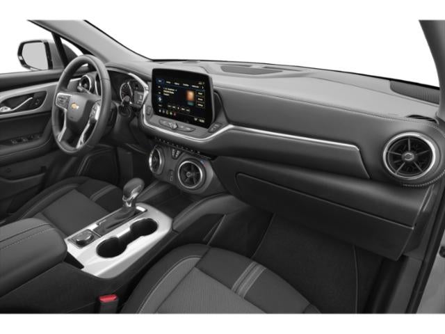 2024 Chevrolet Blazer FWD RS