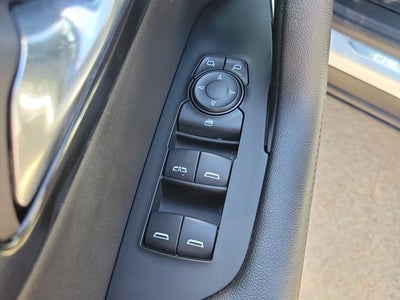 2024 Chevrolet Blazer FWD RS
