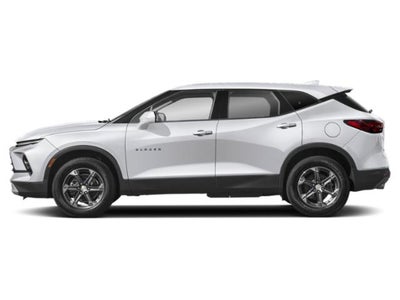 2024 Chevrolet Blazer FWD RS